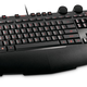 Image for article titled Gaming on the Death Star: Microsoft SideWinder X6 Keyboard With Switchable Keypad and X5 Mouse